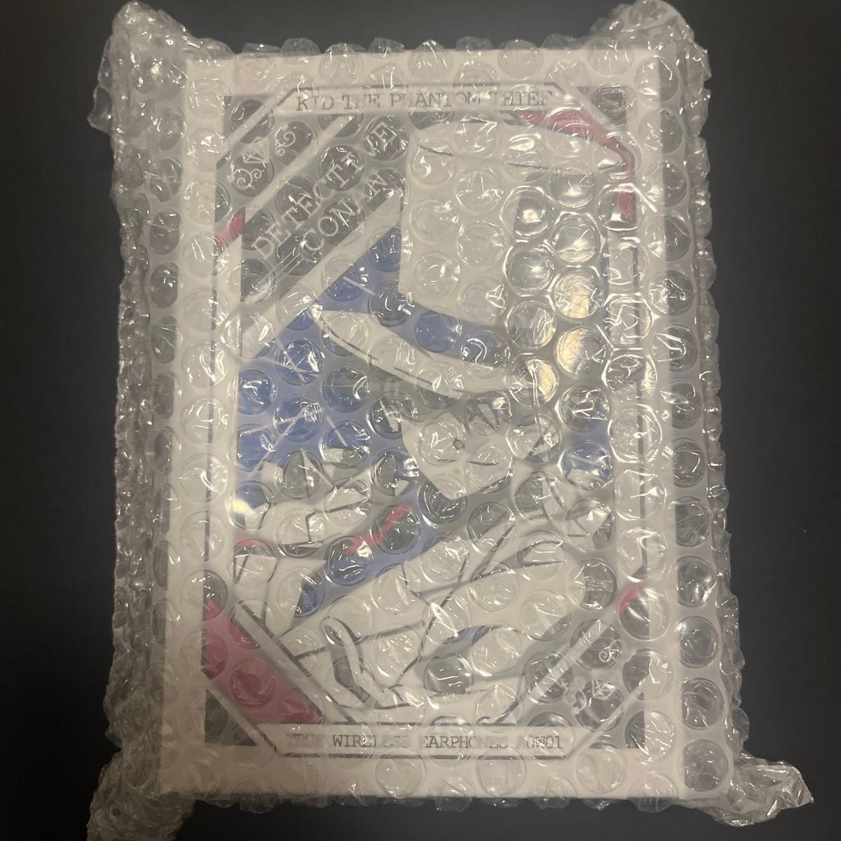 怪盗キッドモデル ワイヤレスイヤホン|Yahoo!フリマ(旧PayPay 怪盗キッドモデル ワイヤレスイヤホン|Yahoo!フリマ(旧PayPay