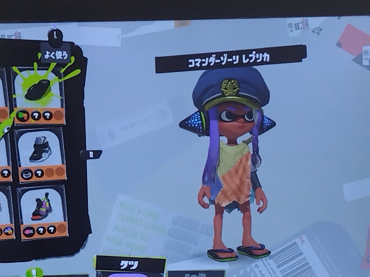 スプラトゥーン3 amiibo 4枚セット シオカラーズ アオリ/ホタル スプラトゥーン3 amiibo 4枚セット シオカラーズ アオリ/ホタル