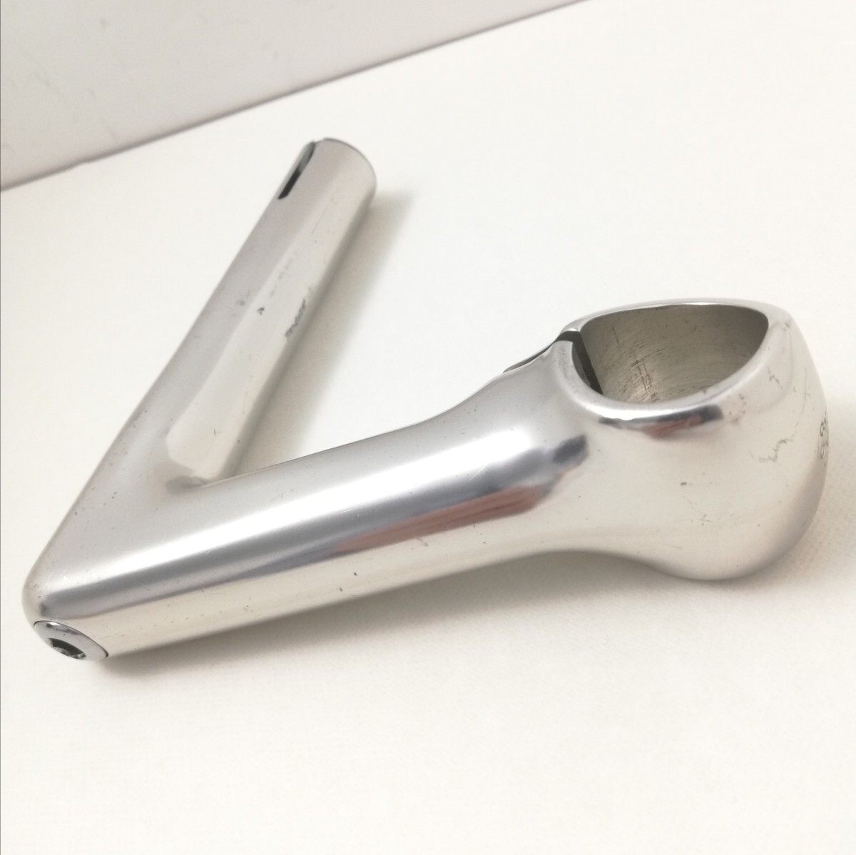 SUGINO ステム スギノ 王冠 刻印 シルバー 100mm 25.4mm 22.2mm
