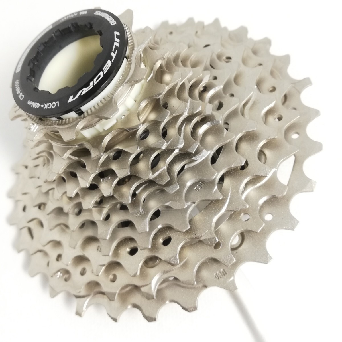 CS-R8100 11-30T 12S スプロケット シマノ SHIMANO アルテグラ ULTEGRA