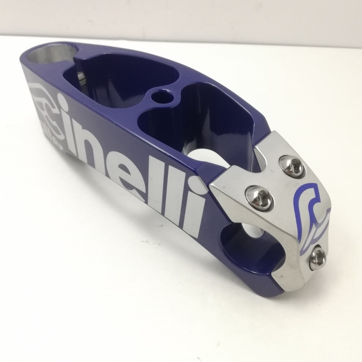 CINELLI ALTER φ26.0 130mm チネリ アルタ ステム CINELLI ALTER φ26.0 130mm チネリ アルタ ステム
