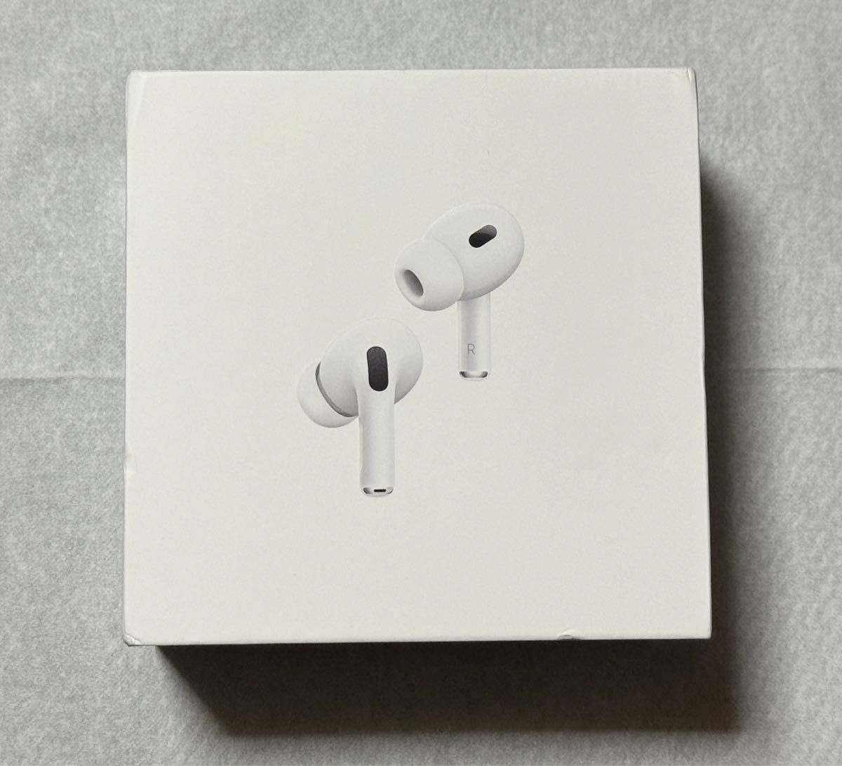 Apple Air Pods Pro 第2世代 USB-C MTJV3CH/A|Yahoo!フリマ(旧 Apple Air Pods Pro 第2世代 USB-C MTJV3CH/A|Yahoo!フリマ(旧