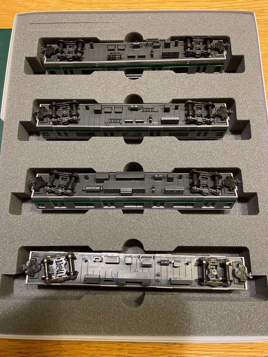 E233系7000番台埼京線10両 KATO Nゲージ6両基本セット(10-1195 E233系7000番台埼京線10両 KATO Nゲージ6両基本セット(10-1195