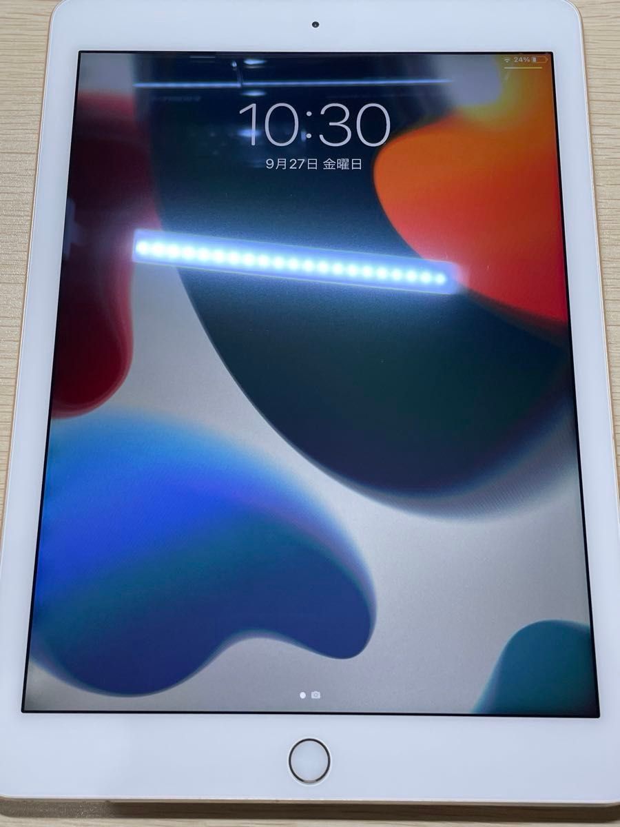 Apple iPad Air 2 Gold ゴールド 16GB Wi-Fiモデル ジャンク Apple iPad Air 2 Gold ゴールド 16GB Wi-Fiモデル ジャンク