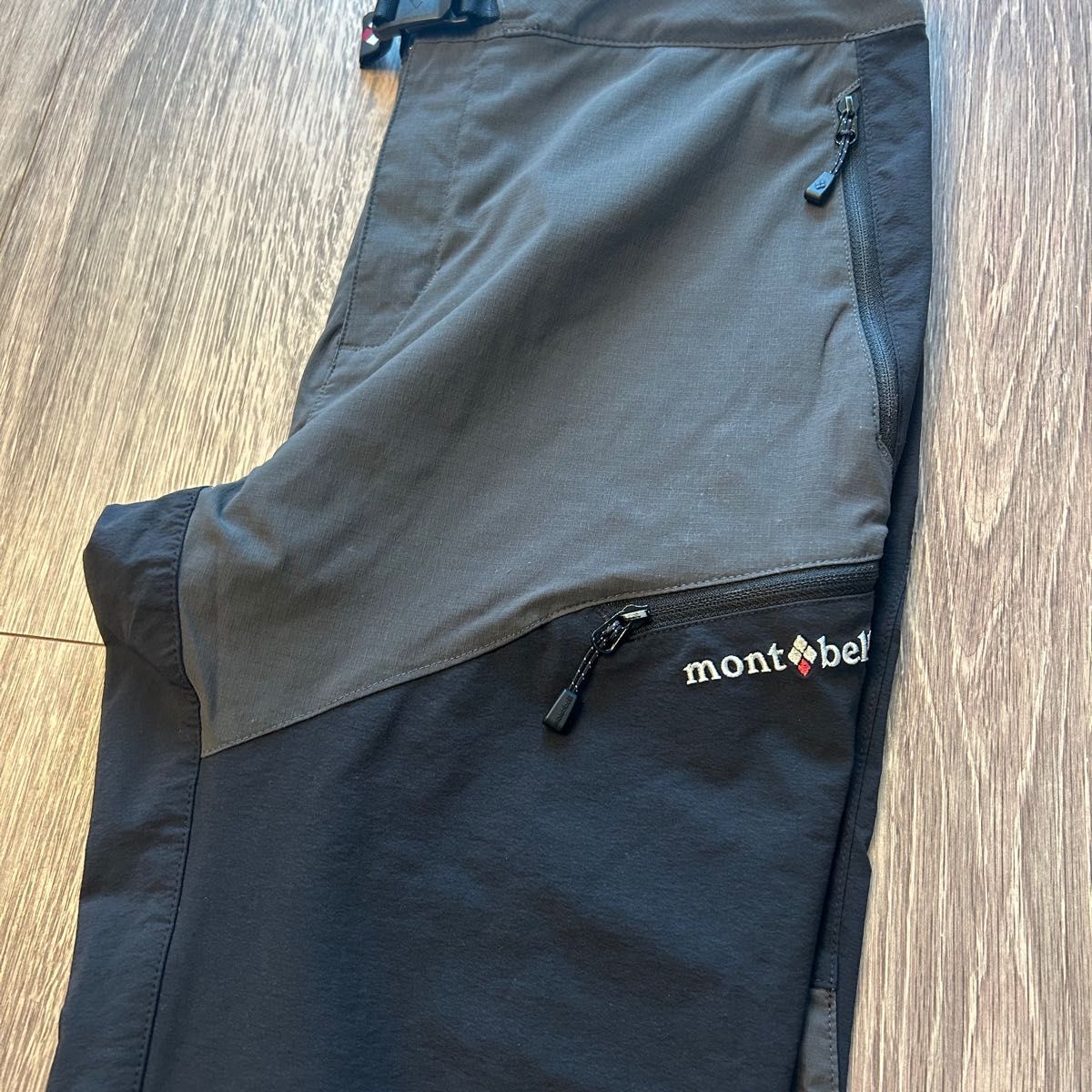 mont-bell モンベル パンツ トレッキングパンツ|Yahoo!フリマ mont-bell モンベル パンツ トレッキングパンツ|Yahoo!フリマ