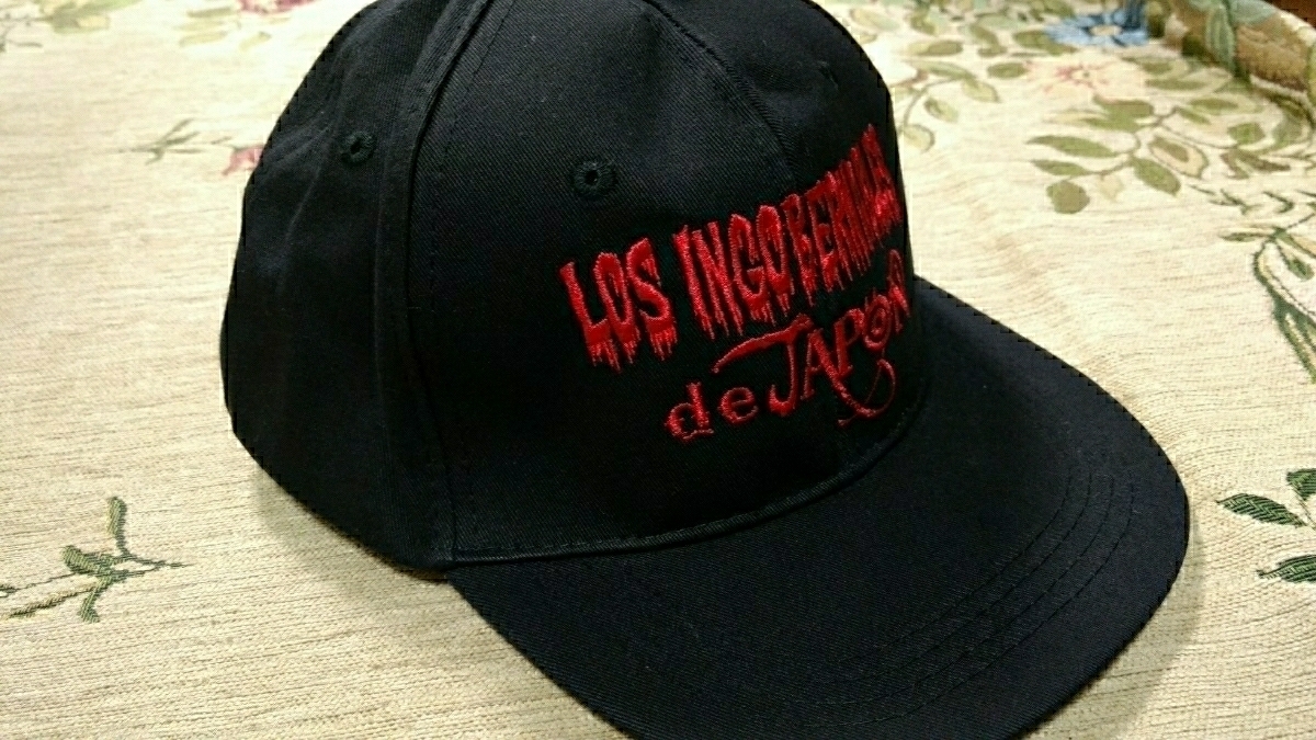 ヤフオク 日本未発売 新品 スナップバック ロスインゴベル ヤフオク 日本未発売 新品 スナップバック ロスインゴベル