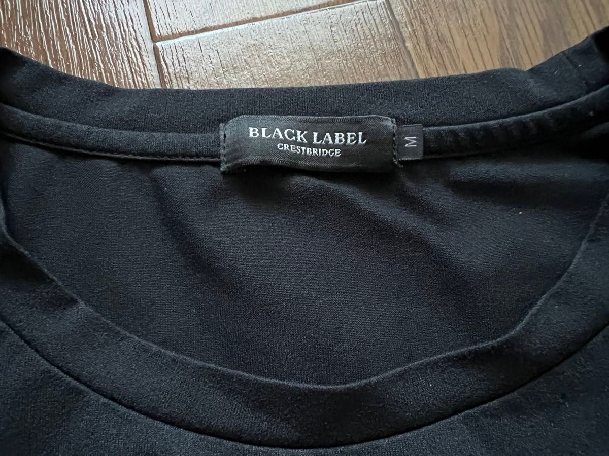 BLACK LABEL CRESTBRIDGE ブラックレーベルクレストブリッジ BLACK LABEL CRESTBRIDGE ブラックレーベルクレストブリッジ