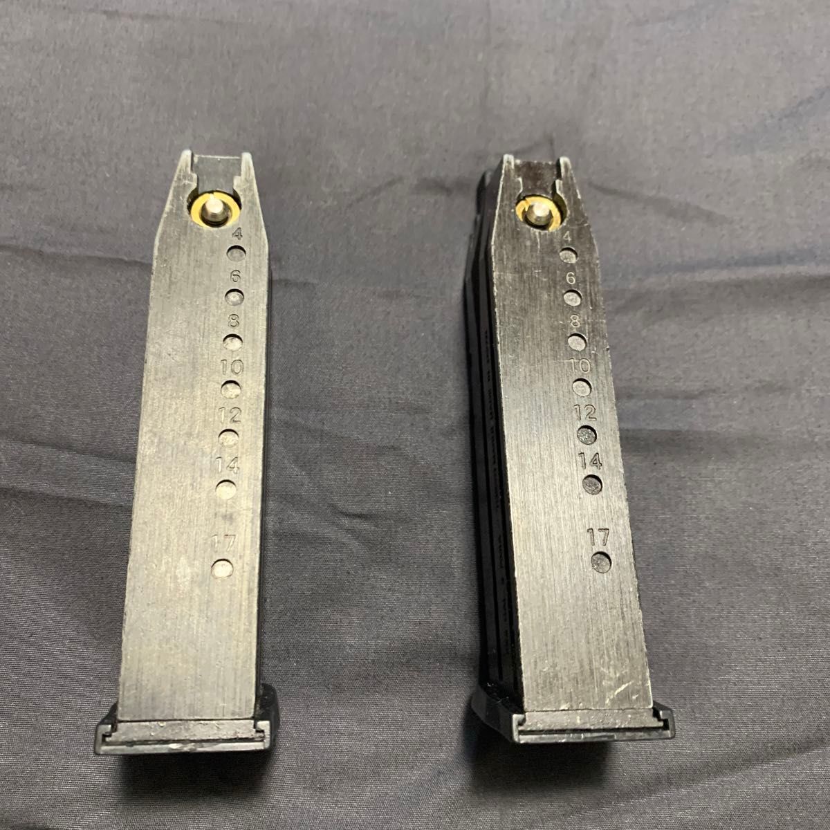 Px4本体 マガジン2本 東京マルイ PX4 マガジン2本セット|Yahoo!フリマ(旧PayPayフリマ)