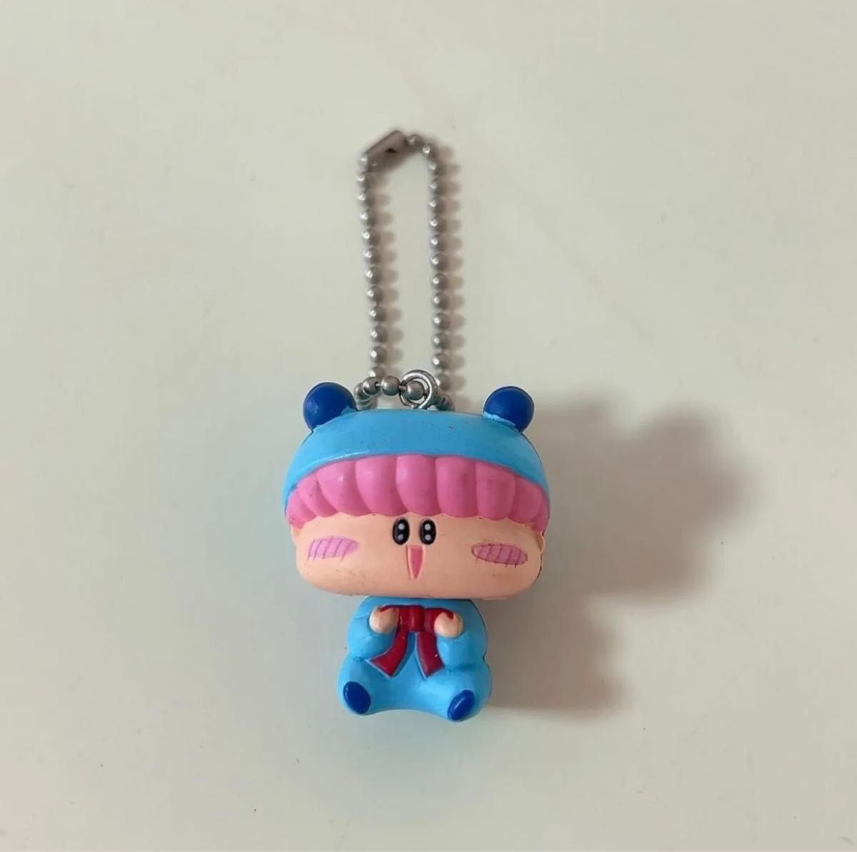 ミルモでポン! ゆらゆらキーホルダー ガチャ カプセルトイ 当時物 ミルモでポン ゆらゆらキーホルダー ムルモ|Yahoo!フリマ(旧
