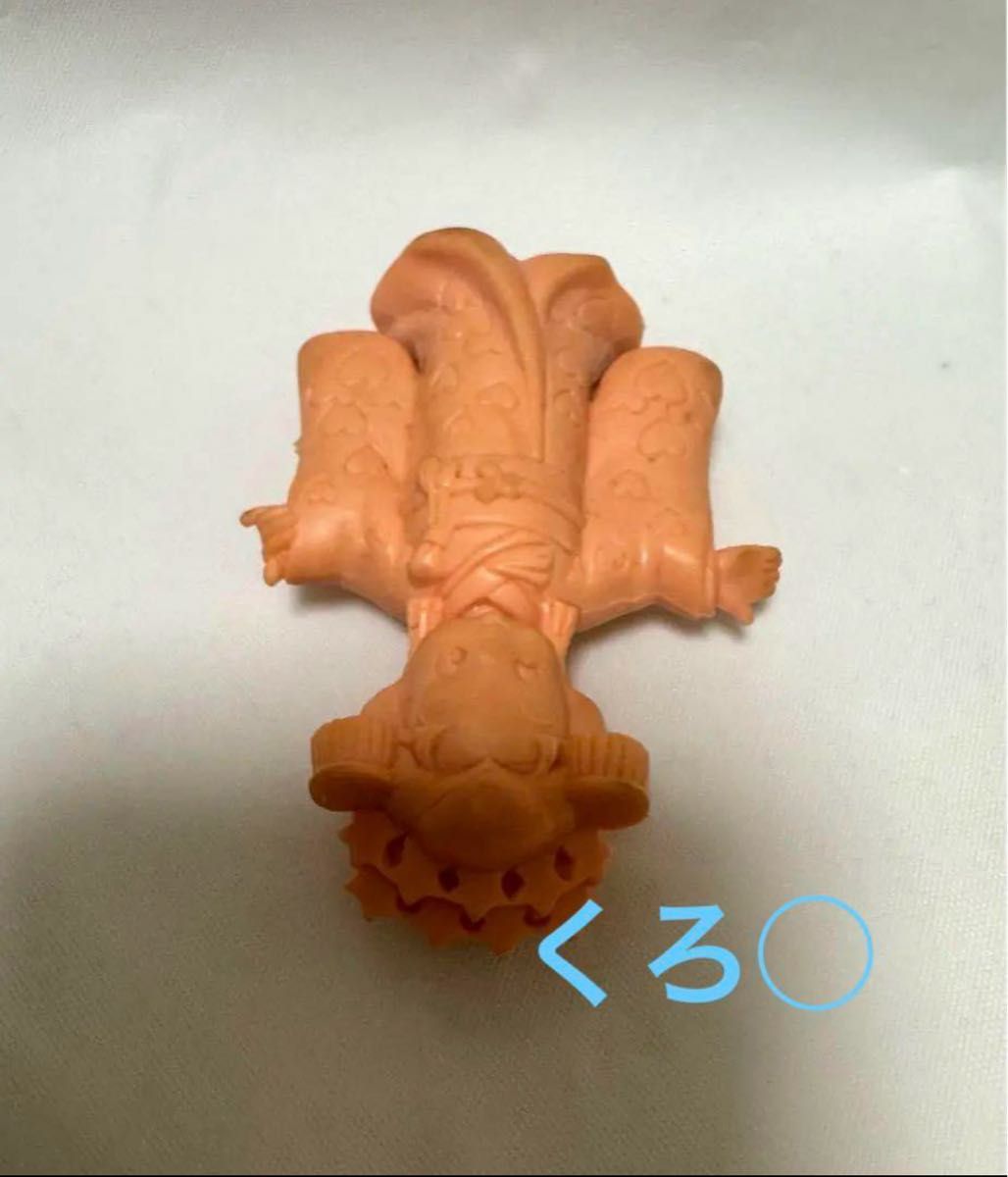 バンダイ 当時物 あんみつ姫 消しゴム 人形 バンダイ 当時物 あんみつ姫 消しゴム 人形|Yahoo!フリマ(旧