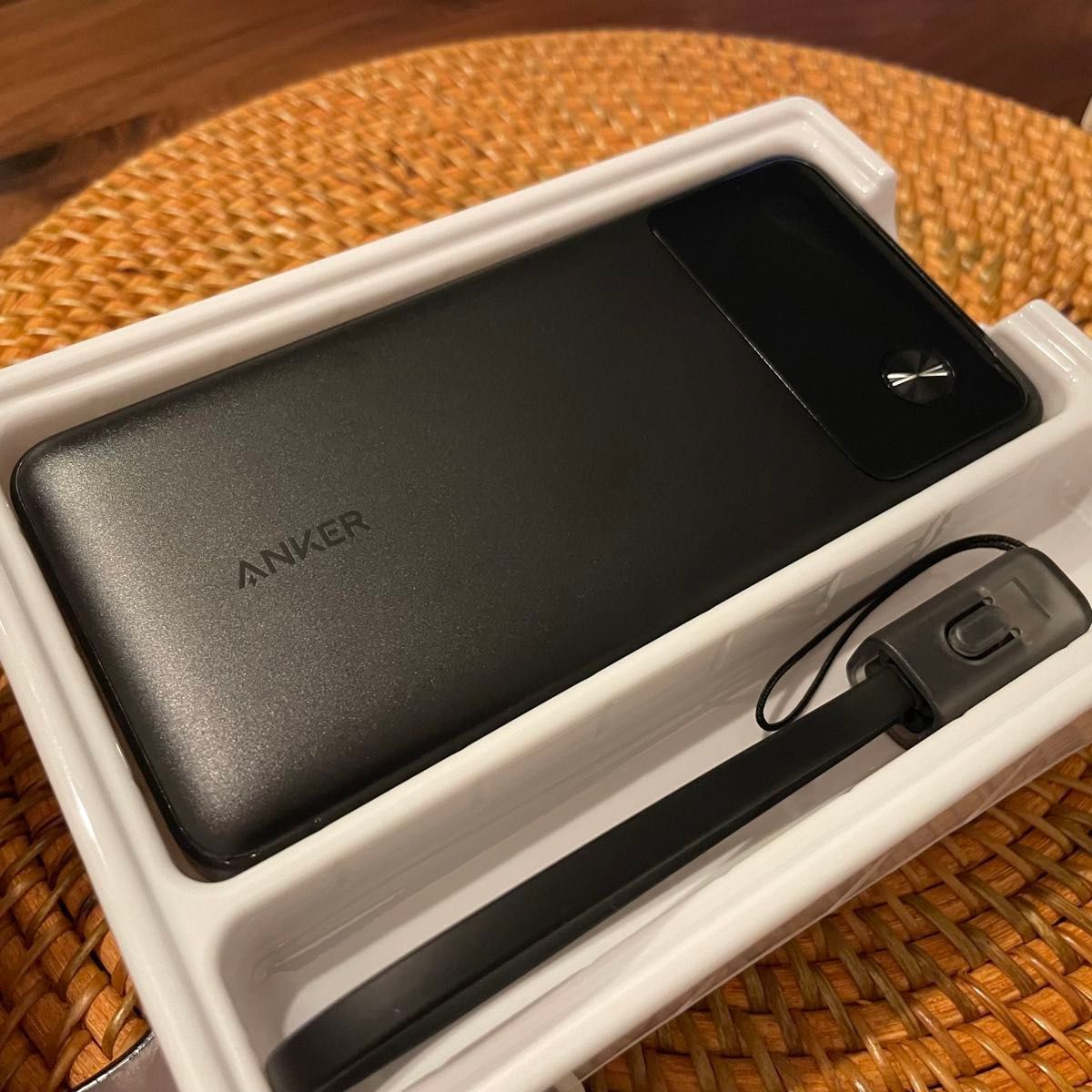 新品 Anker power bank 10 000mAh 22 5W ブラック A1388|Yahoo 新品 Anker power bank 10 000mAh 22 5W ブラック A1388|Yahoo