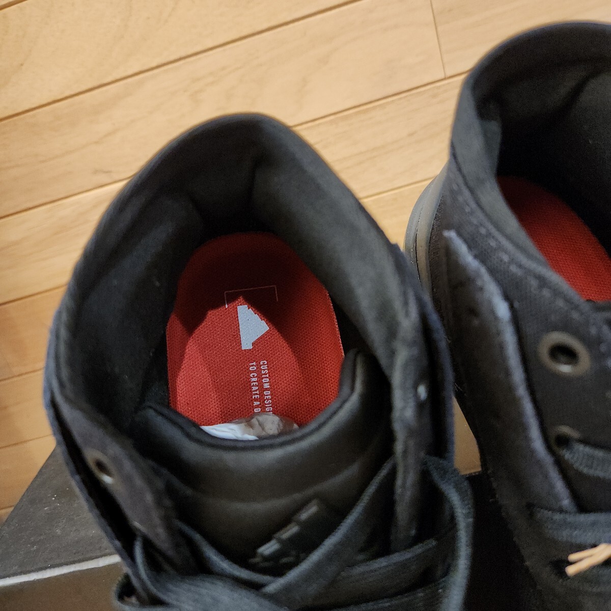 26cm 新品正規品 ADIDAS アディダス zensored hi xxii u 26cm 新品正規品 ADIDAS アディダス zensored hi xxii u