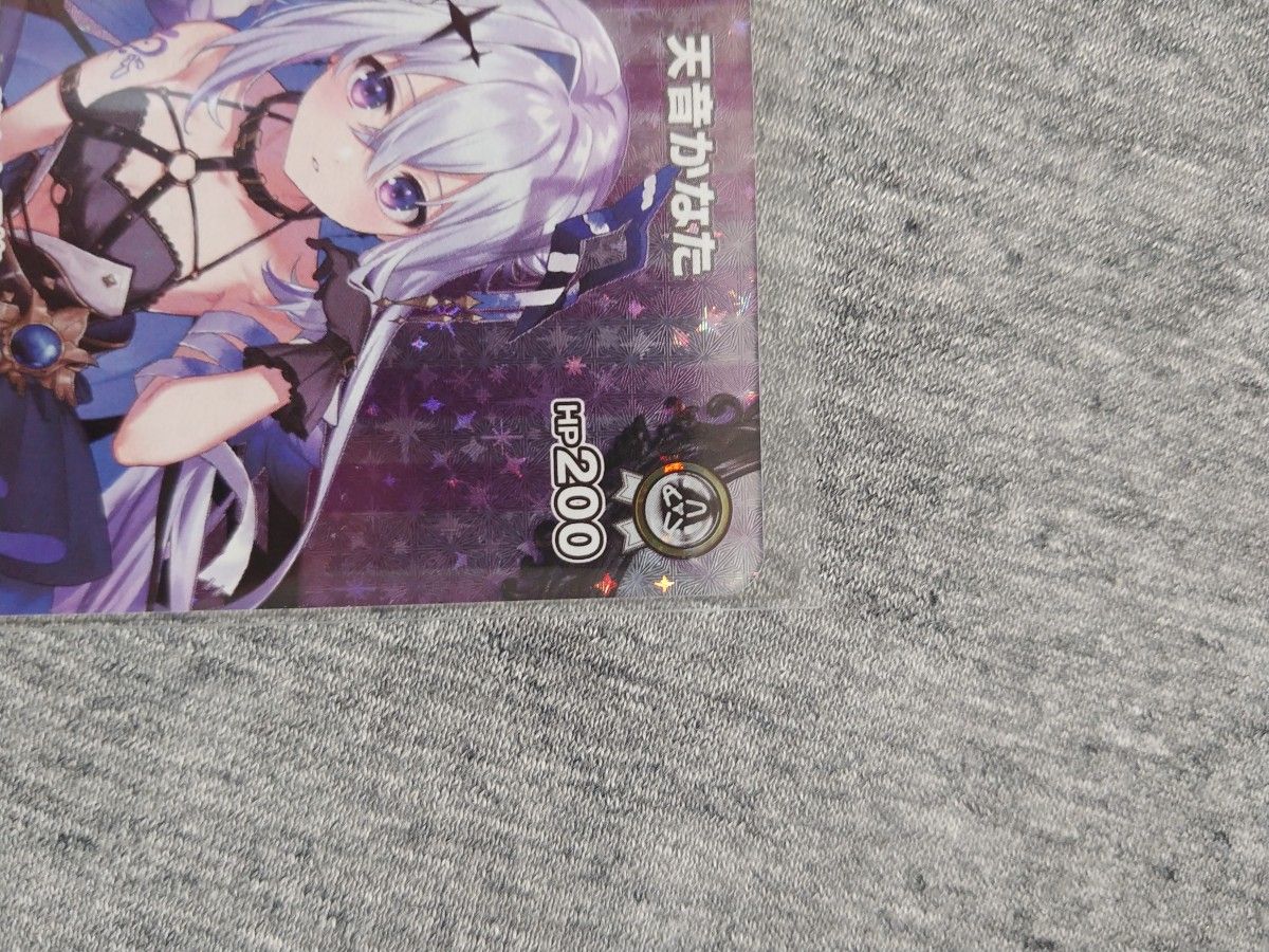ホロライブオフィシャルカードゲーム hololive OCG ブルーミング ホロライブオフィシャルカードゲーム hololive OCG ブルーミング