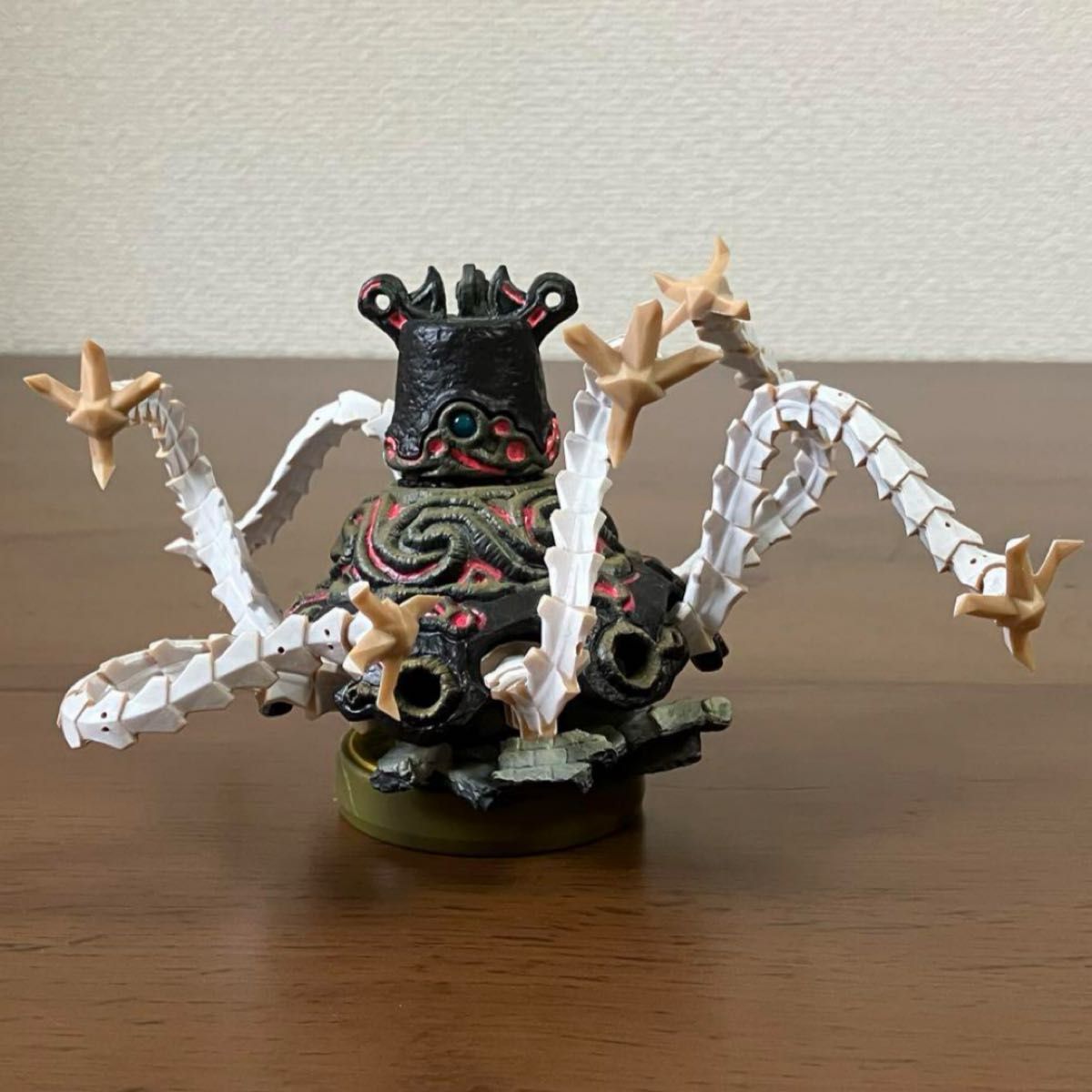 アミーボ amiibo 吐き出さ ガーディアン ゼルダの伝説 ブレス アミーボ amiibo 吐き出さ ガーディアン ゼルダの伝説 ブレス
