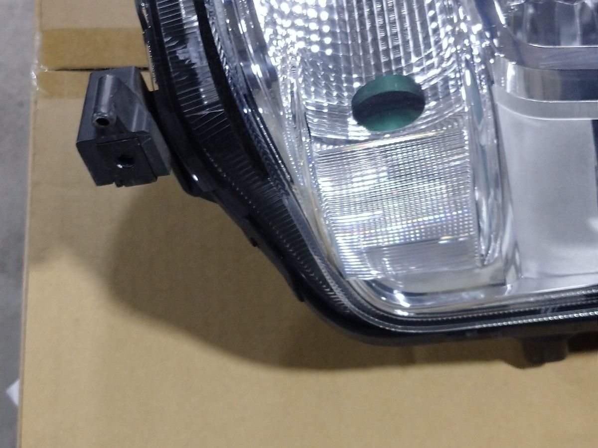 DA17V エブリイ 左 ヘッドライトユニット HID|Yahoo!フリマ(旧 DA17V エブリイ 左 ヘッドライトユニット HID|Yahoo!フリマ(旧