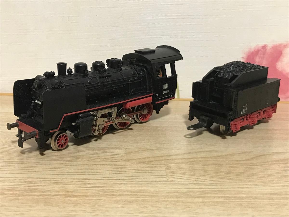 送料無料 HOゲージ メルクリン 24 058 蒸気機関車 鉄道模型 送料無料 HOゲージ メルクリン 24 058 蒸気機関車 鉄道模型