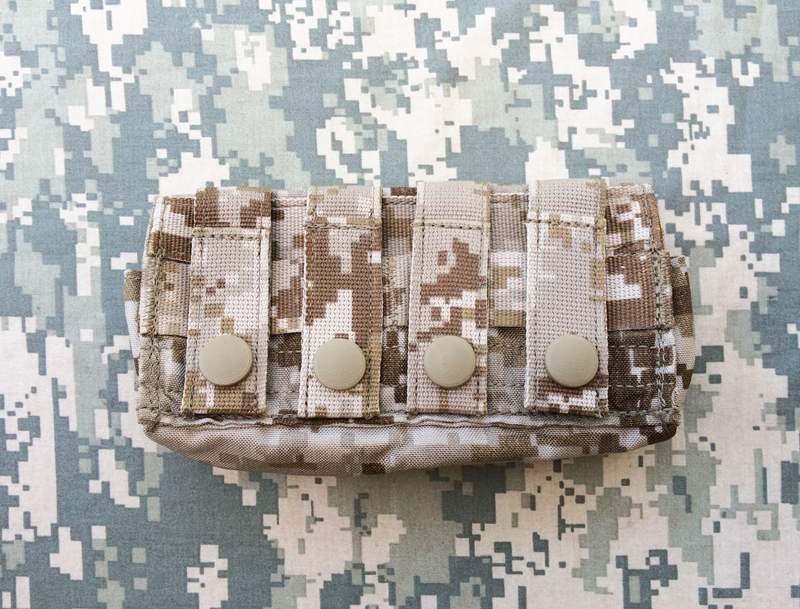  оригинал вооруженные силы США сброшенный товар EAGLE AOR1 Schott gun 12rdamo сумка (seals devgru eod m870 m1014 9d06