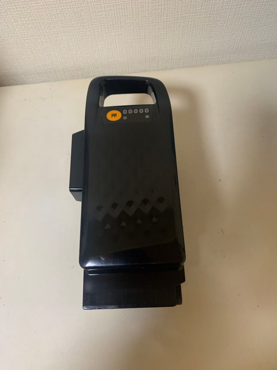 Panasonic NKY538B02 16Ah 長押し5点灯 パナソニック製電動自転車用バッテリー NKY538B02 16Ah 長押し5
