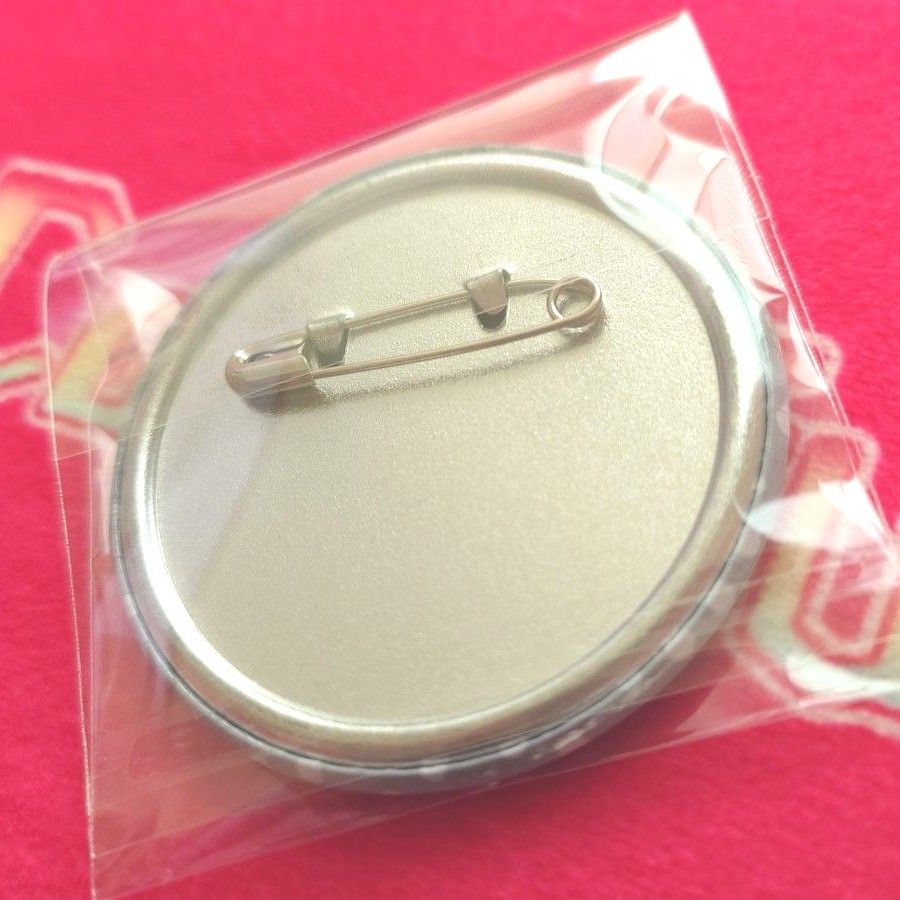 カラフルピーチ からぴち うり うりりん 初期 缶バッジ 缶バッチ カラフルピーチ からぴち うり うりりん 初期 缶バッジ 缶バッチ