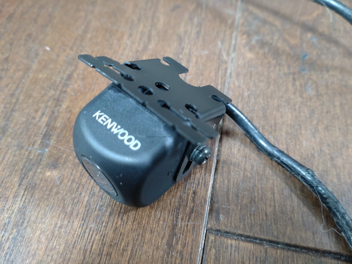 2023年購入 ケンウッド(KENWOOD)製リアバックカメラ(CMOS-C230 2023年購入 ケンウッド(KENWOOD)製リアバックカメラ(CMOS-C230