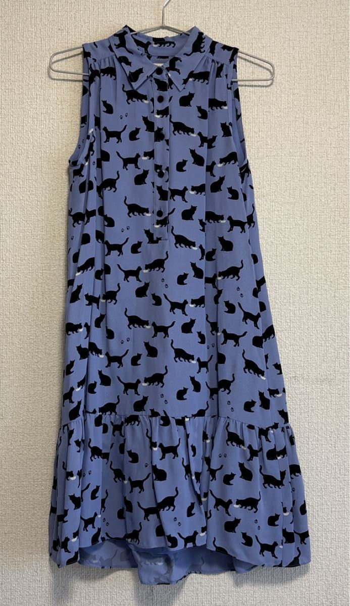 美猫 Kate spade new york(ケイトスペード)ワンピース 美猫 Kate spade new york(ケイトスペード)ワンピース