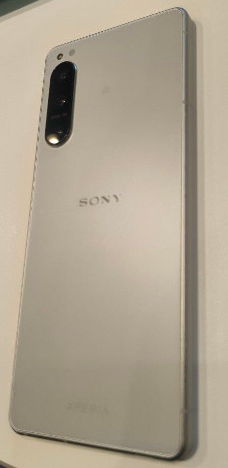 外装美品・画面焼けあり】xperia 5 iv XQ-CQ44 楽天版|Yahoo 外装美品・画面焼けあり】xperia 5 iv XQ-CQ44 楽天版|Yahoo