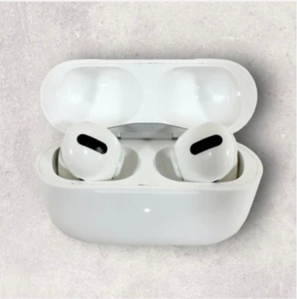 動作確認済】AirPods Pro ワイヤレスイヤホン 第一世代 Apple 動作確認済】AirPods Pro ワイヤレスイヤホン 第一世代 Apple