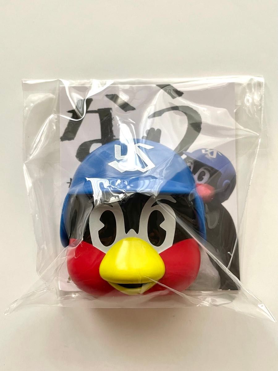 つば九郎 フェイスマグネット なう 東京ヤクルトスワローズ つば つば九郎 フェイスマグネット なう 東京ヤクルトスワローズ つば