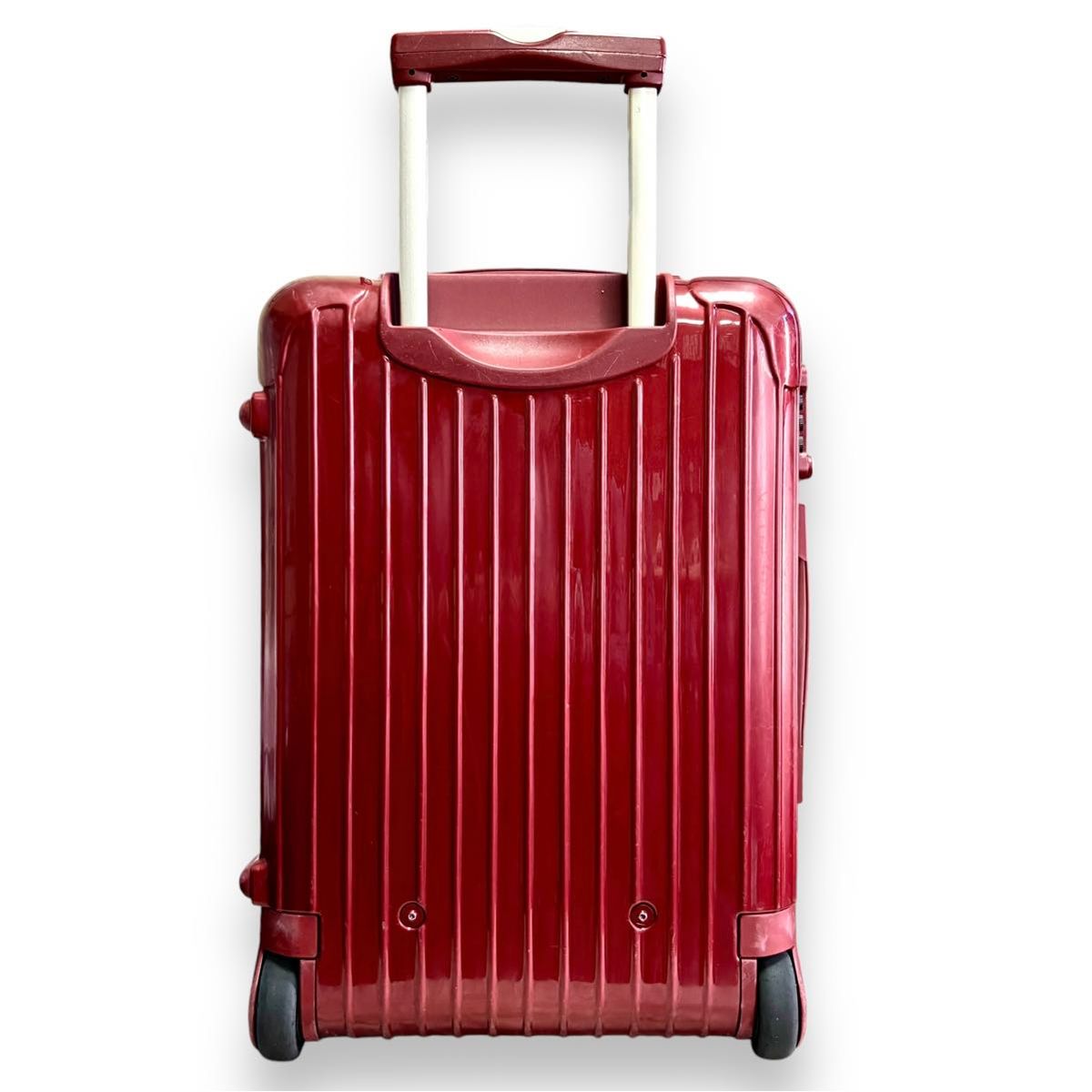 RIMOWA リモワ スーツケース サルサデラックス 853 52 35 RIMOWA リモワ スーツケース サルサデラックス 853 52 35