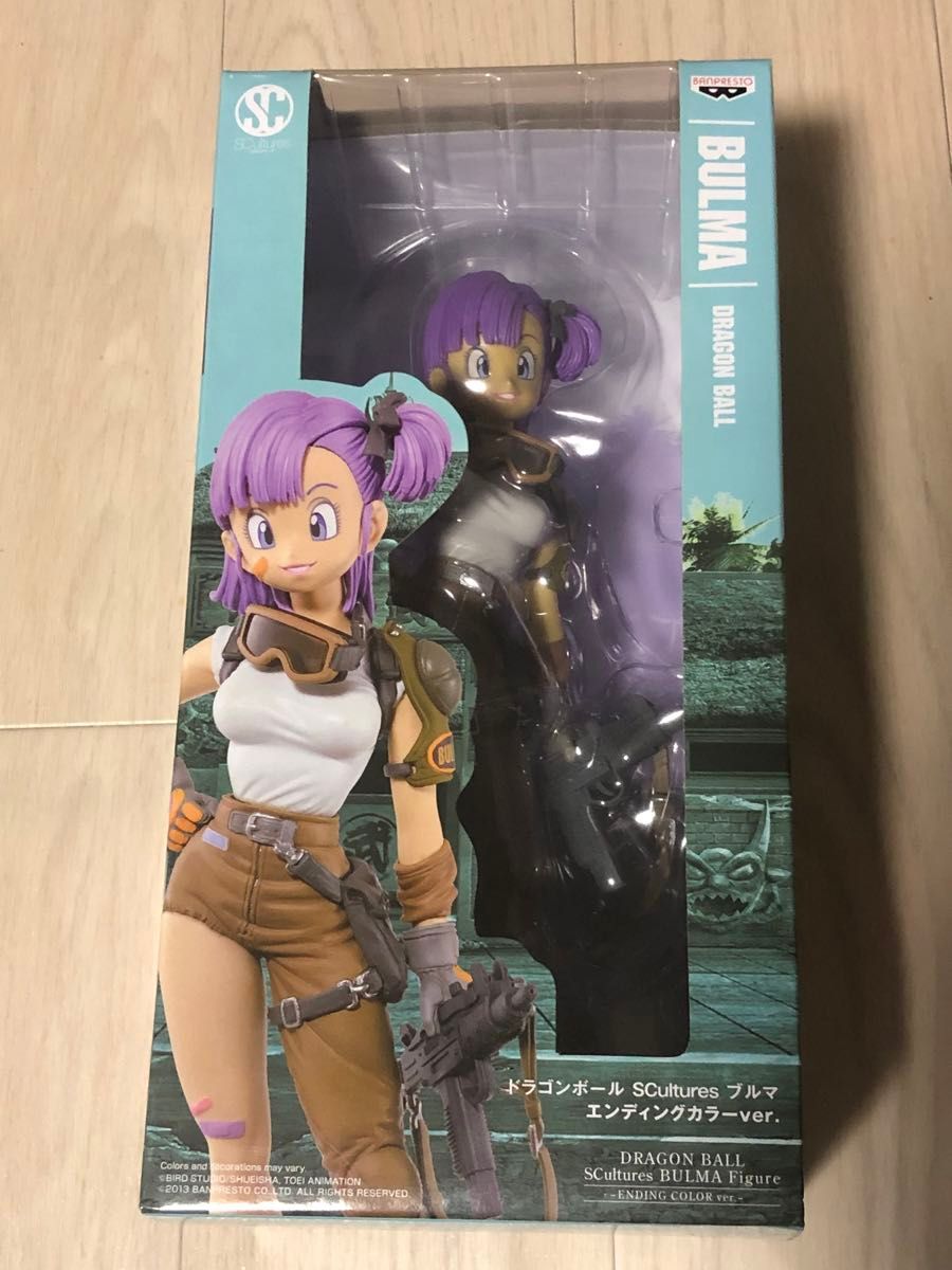 海外限定 ドラゴンボール SCultures BIG 造形天下一武道会4 海外限定 ドラゴンボール SCultures BIG 造形天下一武道会4