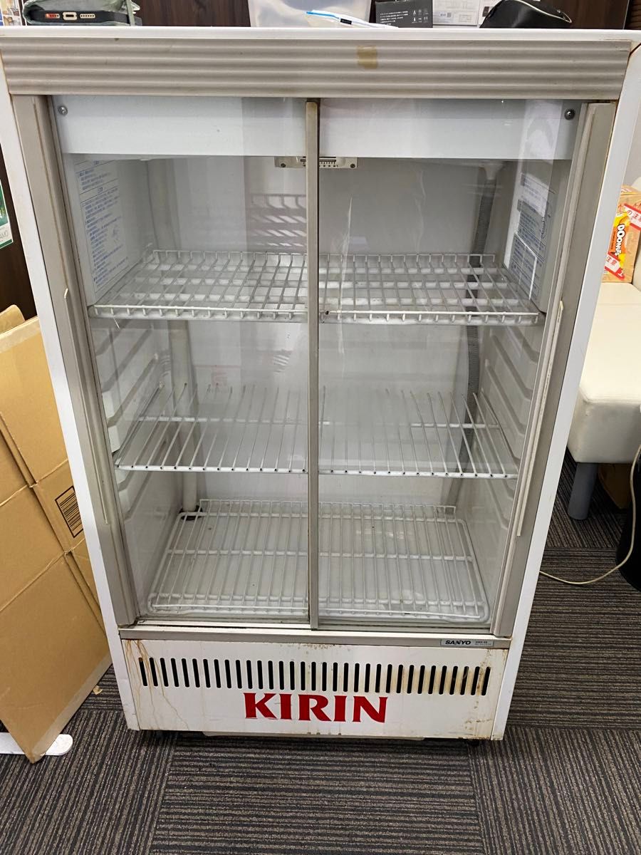 パナソニック(旧サンヨー) 業務用 冷蔵ショーケース 厨房 飲食 パナソニック(旧サンヨー) 業務用 冷蔵ショーケース 厨房 飲食