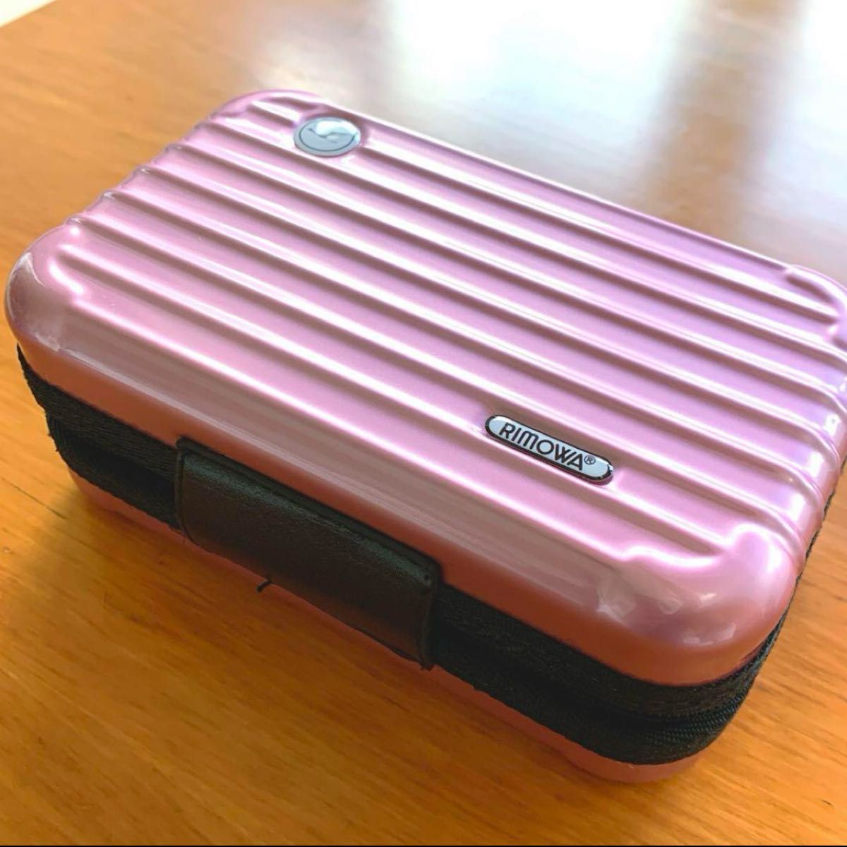 リモワ RIMOWA ルフトハンザLufthansa アメニティポーチ|Yahoo リモワ RIMOWA ルフトハンザLufthansa アメニティポーチ|Yahoo