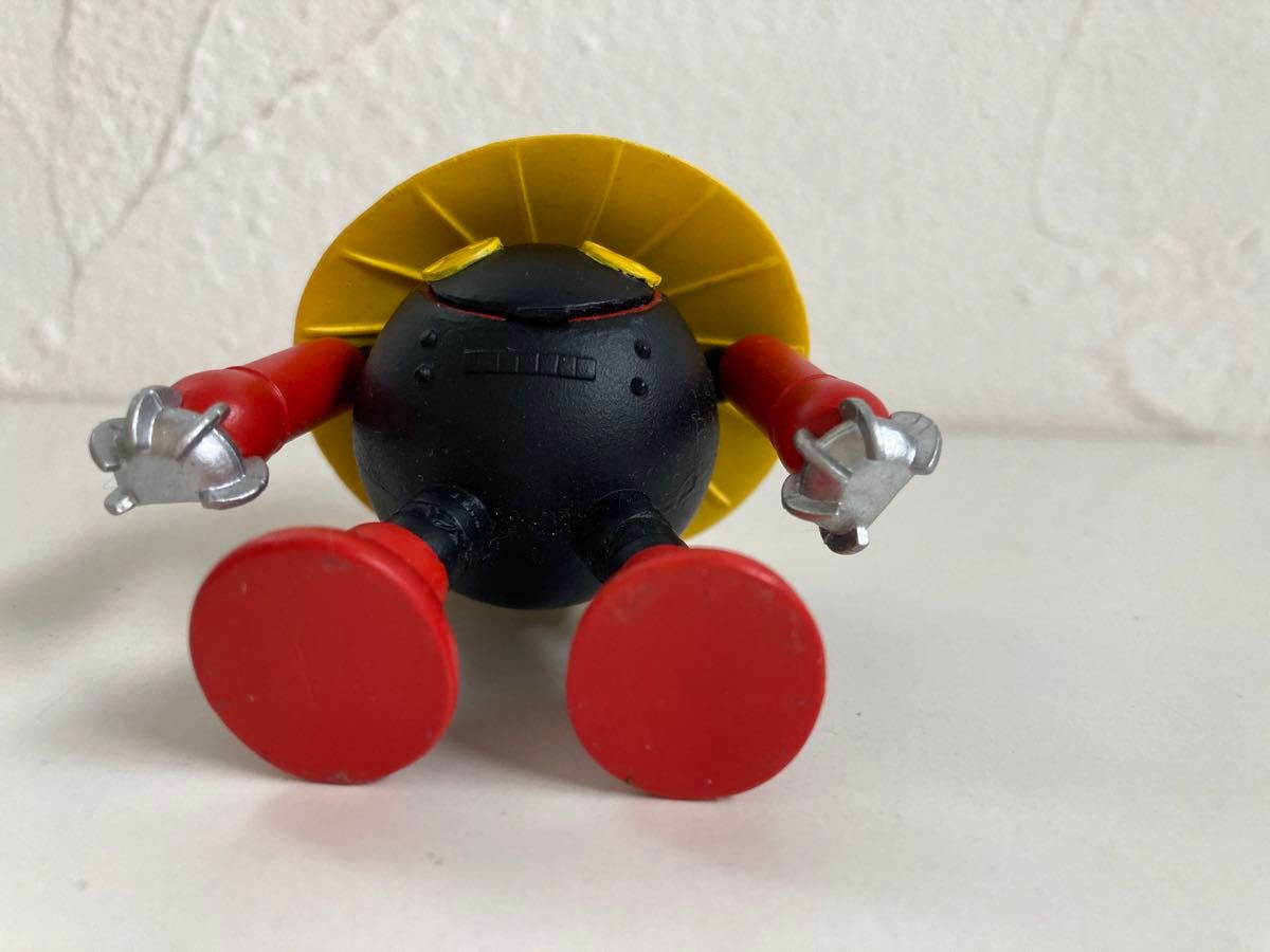 宇宙鉄人キョーダイン ゴンベス フィギュア|Yahoo!フリマ(旧 宇宙鉄人キョーダイン ゴンベス フィギュア|Yahoo!フリマ(旧
