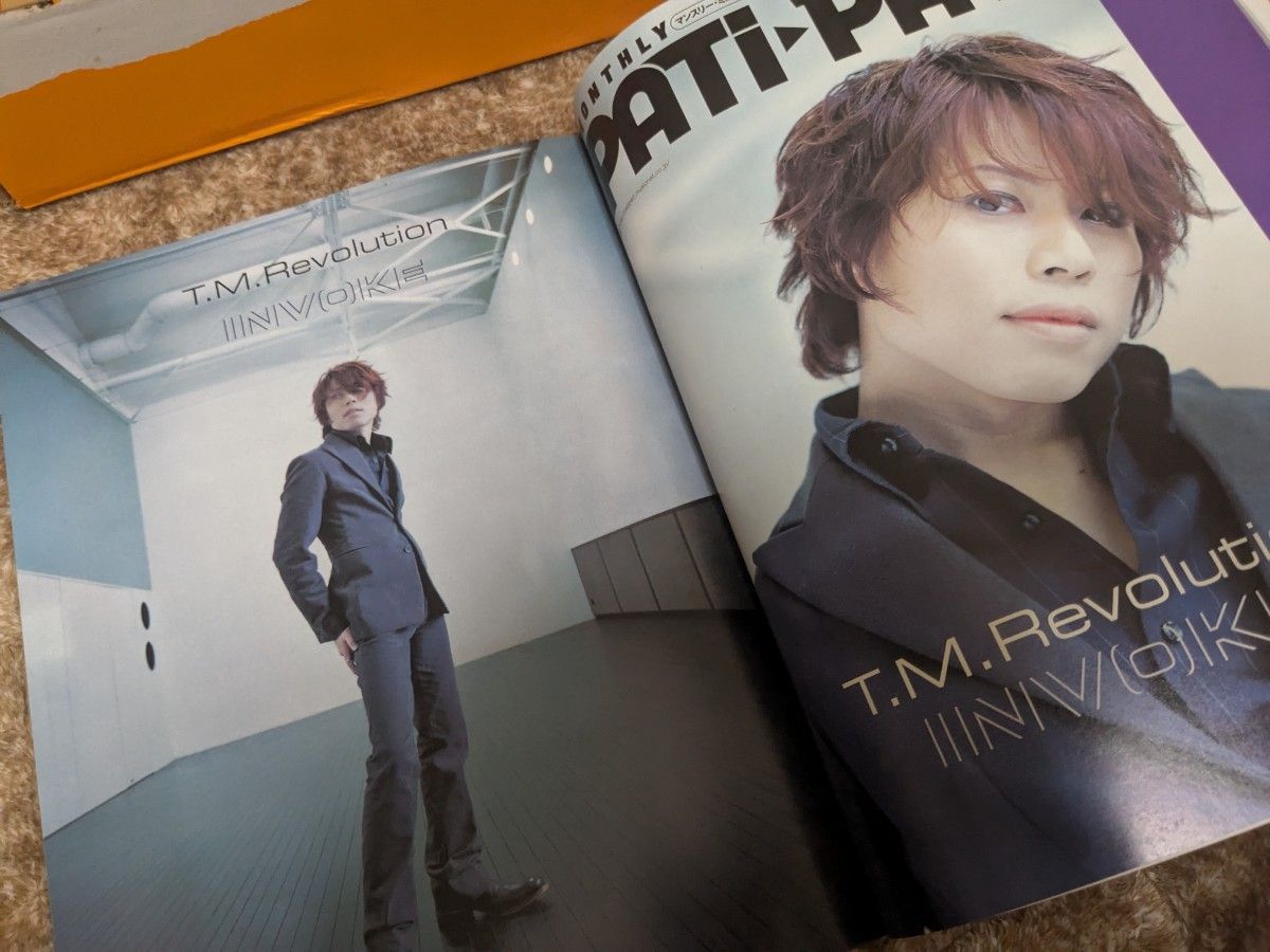 西川貴教 CD DVD ステッカー ブロマイド カード 手ぬぐい TNNK T M Revolution Complete File1996-2006 西川貴教 +TNNKCD