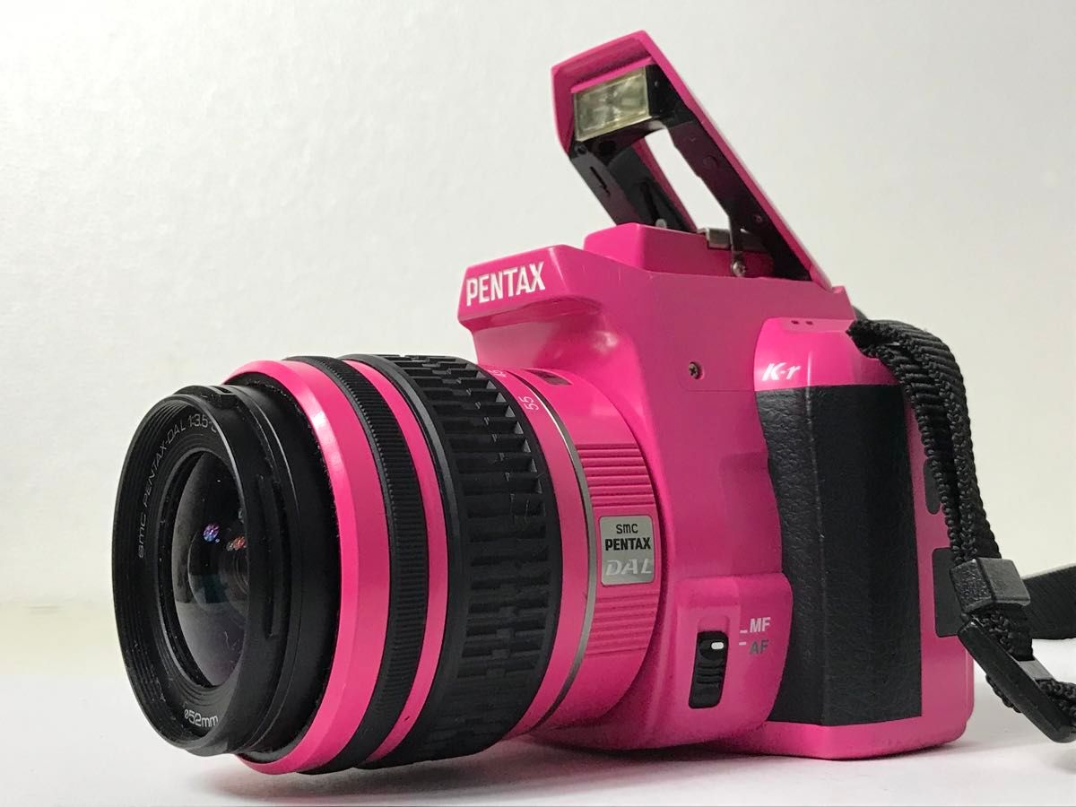 PENTAX K-r ペンタックス デジタル一眼レフカメラ デジタル PENTAX K-r ペンタックス デジタル一眼レフカメラ デジタル