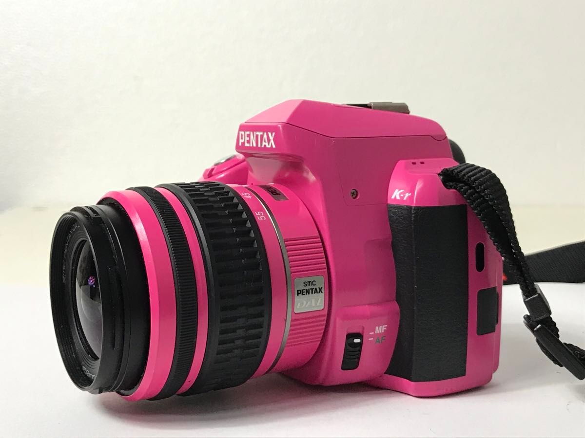 PENTAX K-r ペンタックス デジタル一眼レフカメラ デジタル PENTAX K-r ペンタックス デジタル一眼レフカメラ デジタル