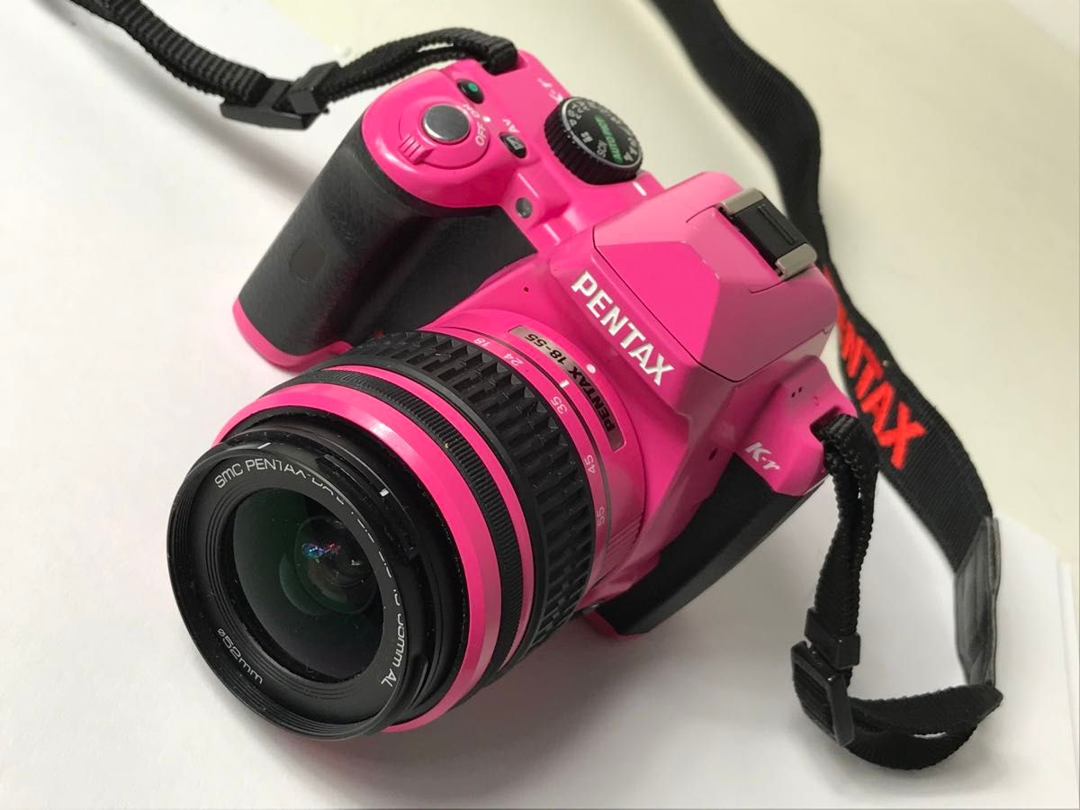 PENTAX K-r ペンタックス デジタル一眼レフカメラ デジタル PENTAX K-r ペンタックス デジタル一眼レフカメラ デジタル