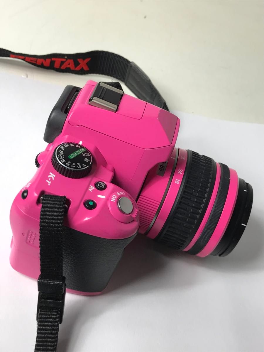 PENTAX K-r ペンタックス デジタル一眼レフカメラ デジタル PENTAX K-r ペンタックス デジタル一眼レフカメラ デジタル
