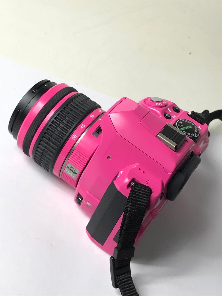 PENTAX K-r ペンタックス デジタル一眼レフカメラ デジタル PENTAX K-r ペンタックス デジタル一眼レフカメラ デジタル
