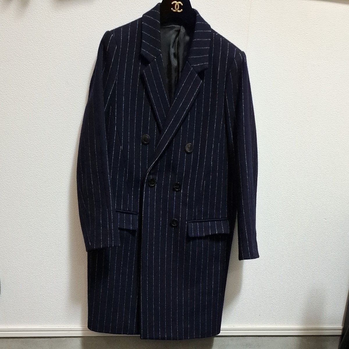 美品】JOHN LAWRENCE SULLIVAN ジョンローレンスサリバン 美品】JOHN LAWRENCE SULLIVAN ジョンローレンスサリバン