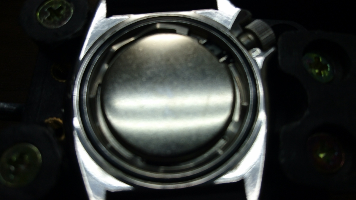 送料無料 希少 当時物 SEIKO 動作品 セイコー PROFESSIONAL 200m