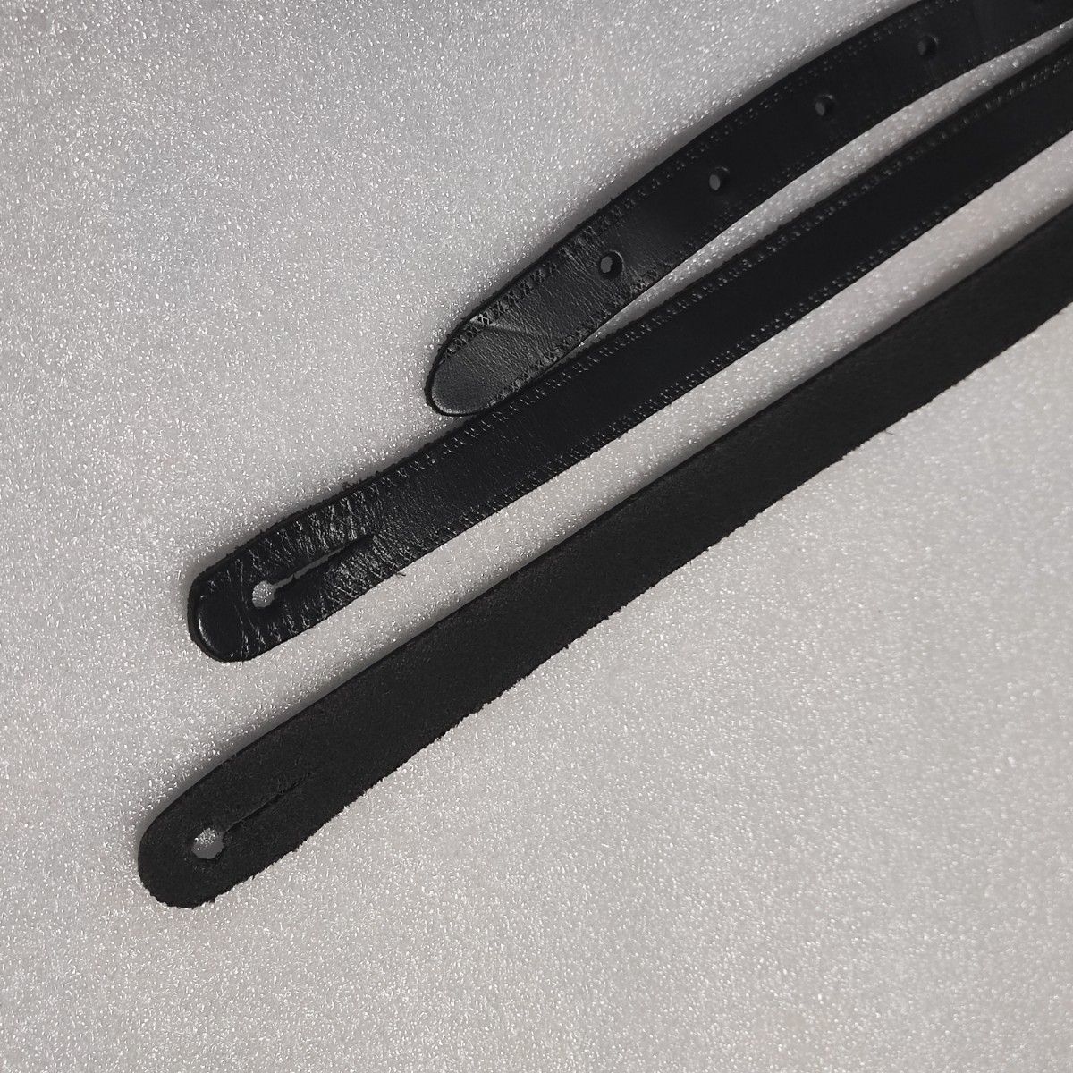 CUSTOM SHOP 付属品 レザー ストラップ カスタムショップ CUSTOM SHOP 付属品 レザー ストラップ カスタムショップ