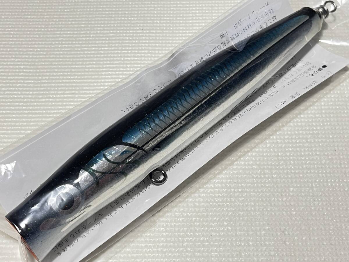 カーペンター UH(歌姫) 95-210 LM-L カタクチイワシ カーペンター UH(歌姫) 95-210 LM-L カタクチイワシ