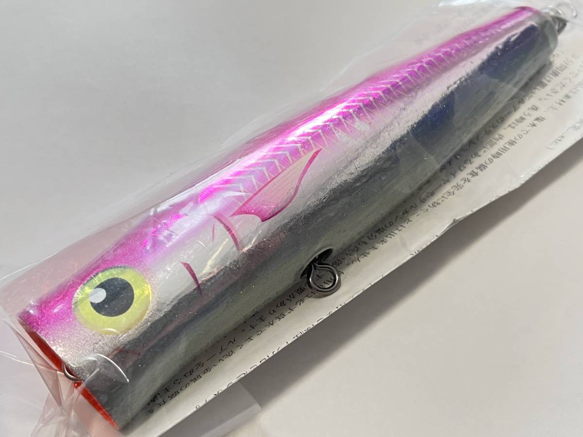 u*f様 カーペンター ダムセル 120 シキシマハナダイ カーペンター DS(ダムセル) 120 シキシマハナダイ