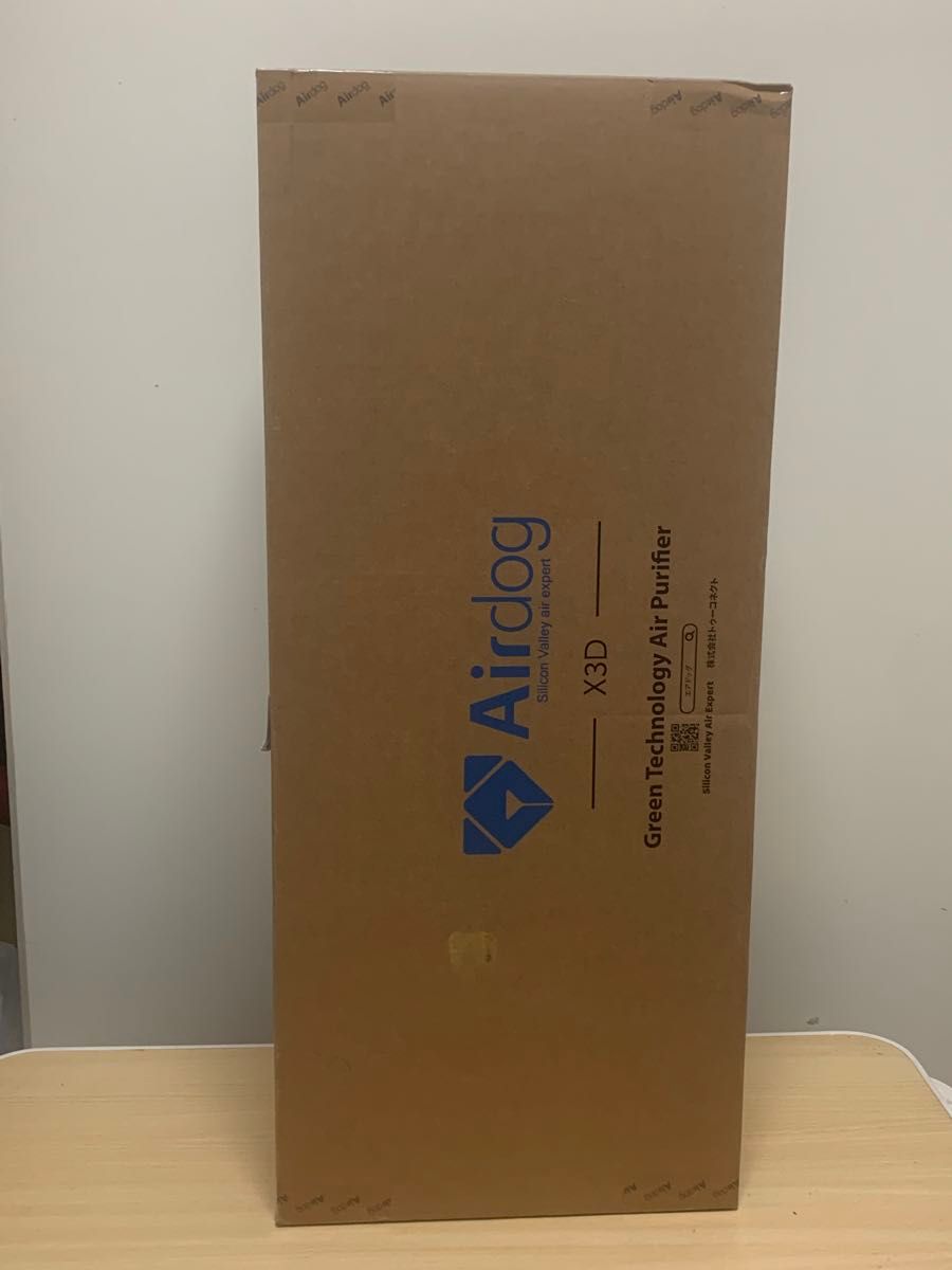 新品/未開封/本体/ 1割引】Airdog X3D ホワイト コンパクト 新品/未開封/本体/ 1割引】Airdog X3D ホワイト コンパクト