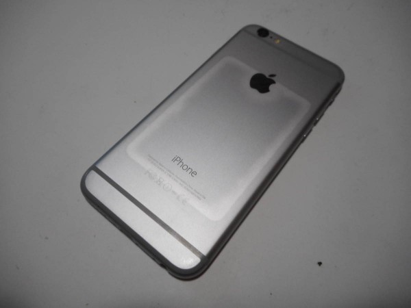 6732円 iPhone6本体128GBグレイDOCOMO完動品白ロム判定〇【動作 6732円 iPhone6本体128GBグレイDOCOMO完動品白ロム判定〇【動作