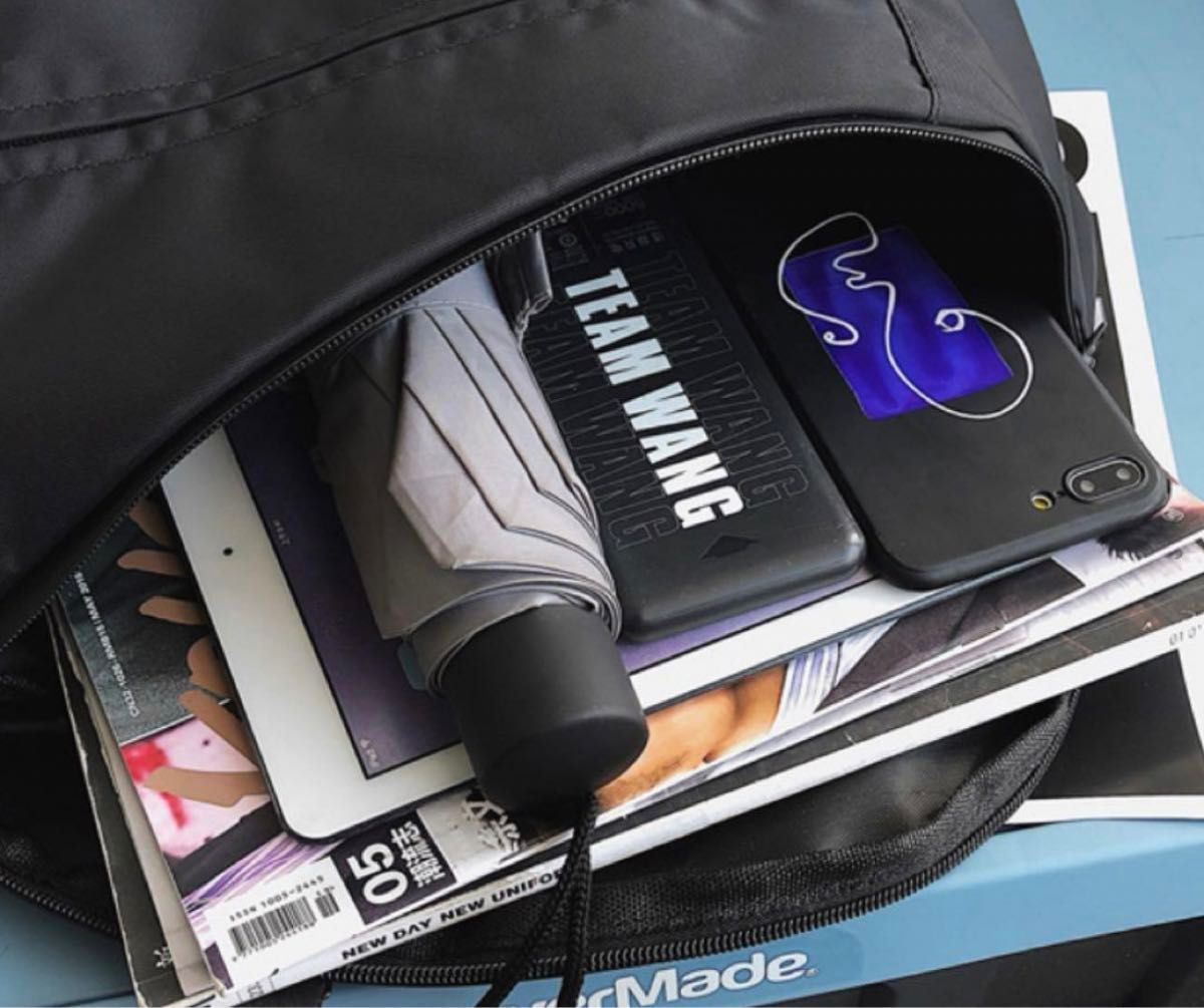 未使用 J.PRESS ワンショルダーバッグ メッセンジャーバッグ Y2K 未使用 J.PRESS ワンショルダーバッグ メッセンジャーバッグ Y2K