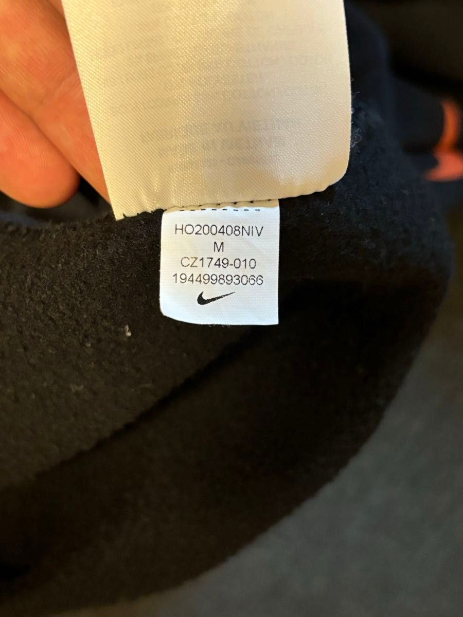 KITH(キス) NIKE(ナイキ)パーカー 黒 コラボ|Yahoo!フリマ(旧 KITH(キス) NIKE(ナイキ)パーカー 黒 コラボ|Yahoo!フリマ(旧