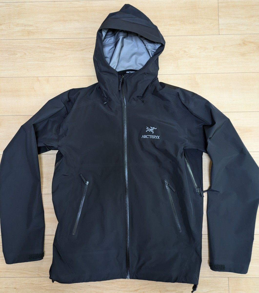 ARC'TERYX アークテリクス BETA LT JACKET ベータLTジャケット L ARC'TERYX アークテリクス BETA LT JACKET ベータLTジャケット L