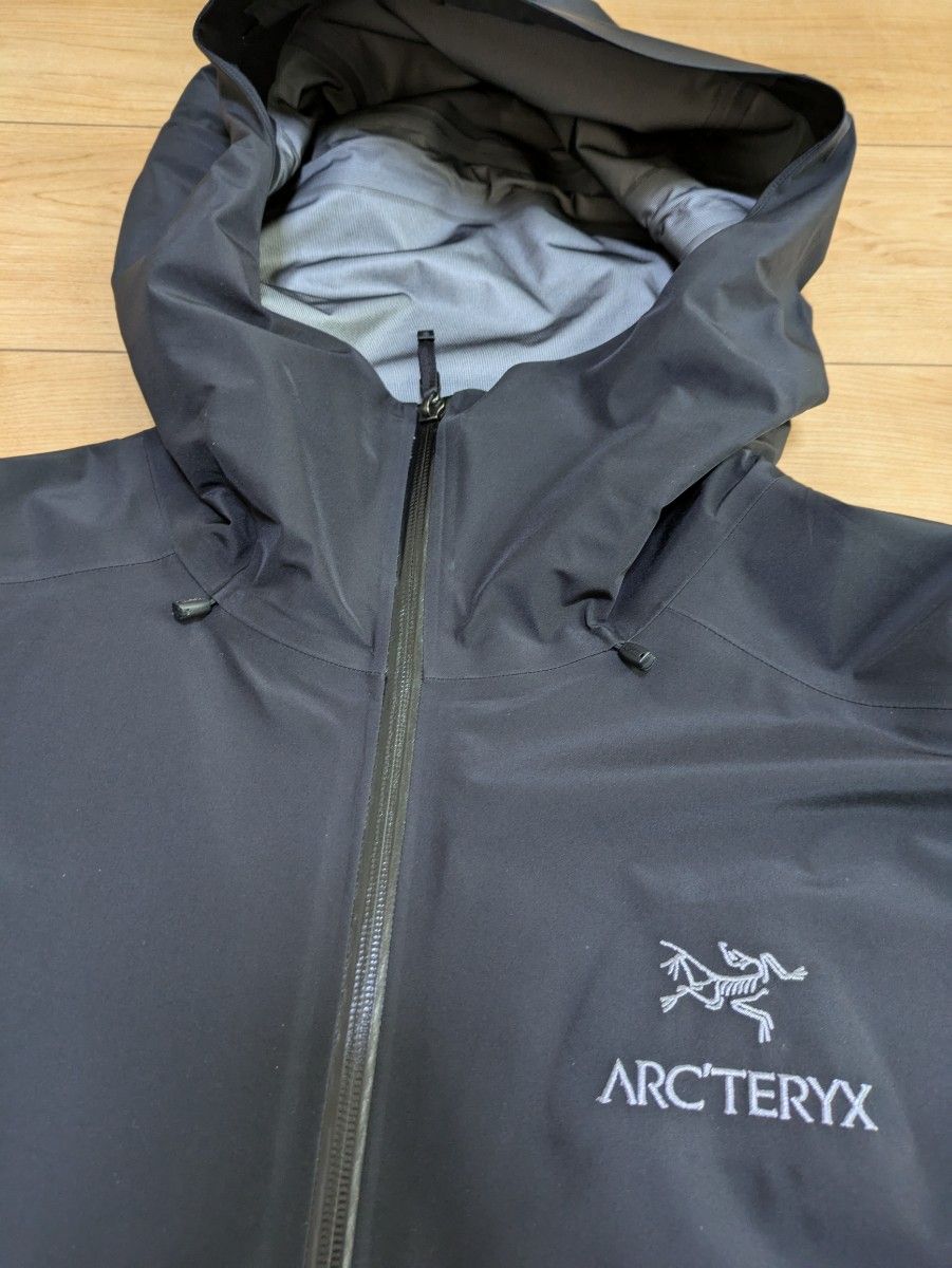 ARC'TERYX アークテリクス BETA LT JACKET ベータLTジャケット L ARC'TERYX アークテリクス BETA LT JACKET ベータLTジャケット L